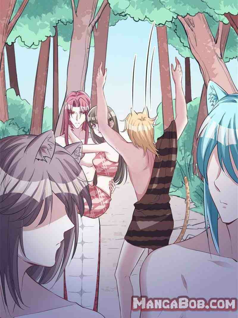 Beauty and the Beasts Chapter 94 Gambar 10